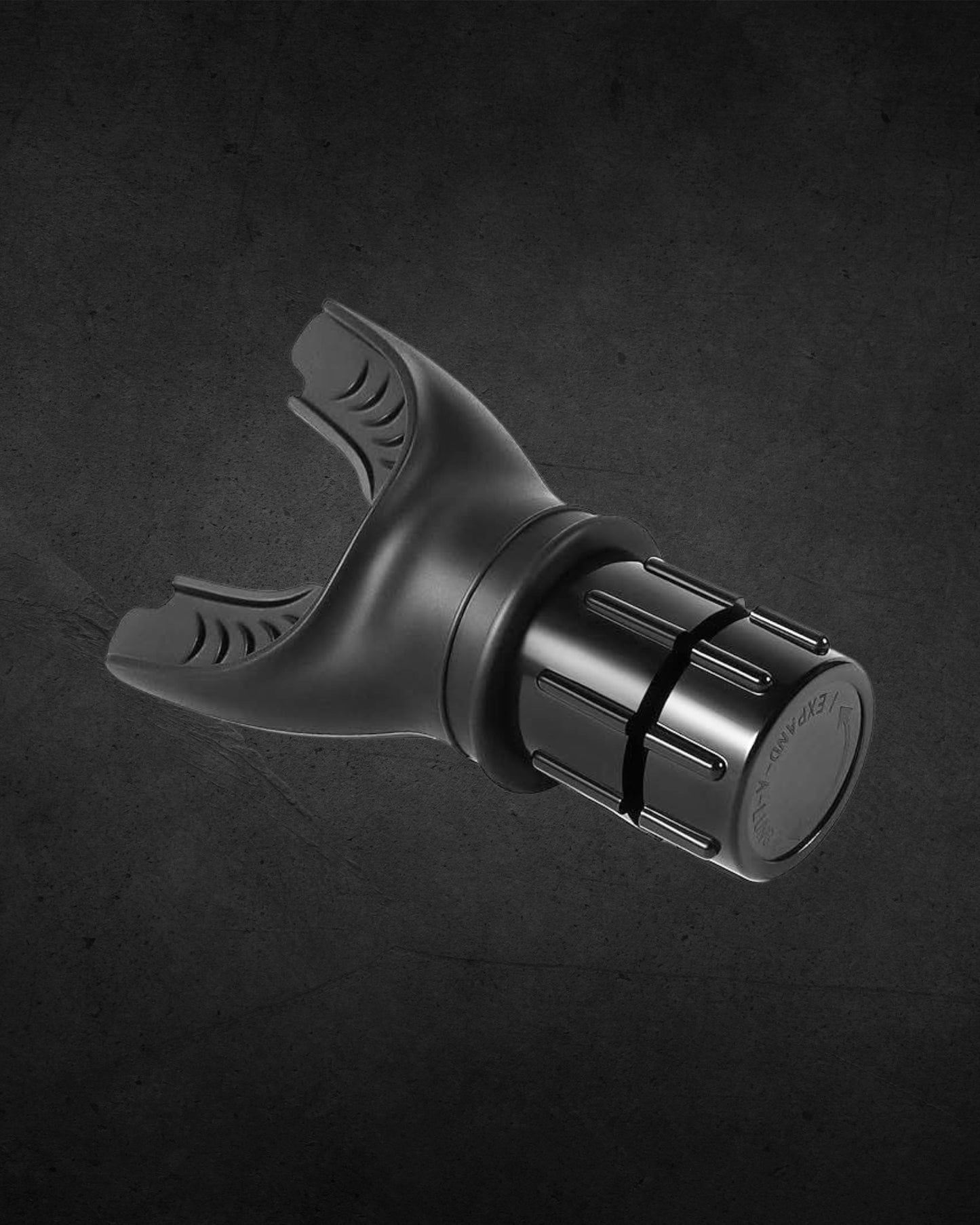 Fitbara™ Lung Trainer – Altitude Simulator