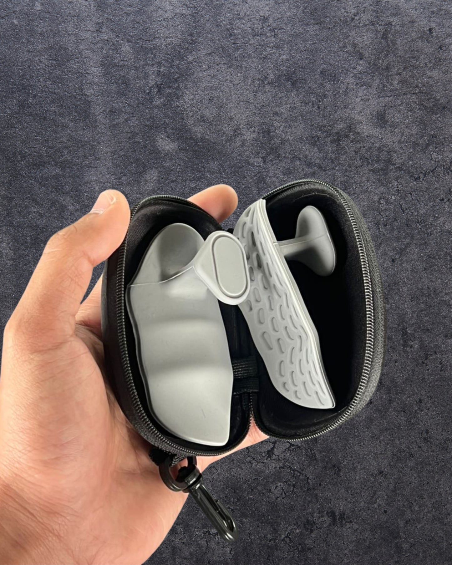 FitBara™ GripOn – Advanced Grip Trainers