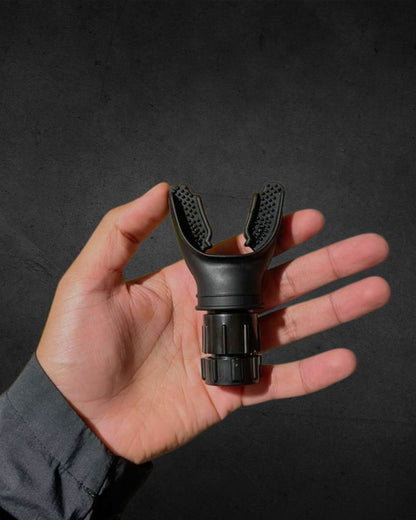 Fitbara™ Lung Trainer – Altitude Simulator