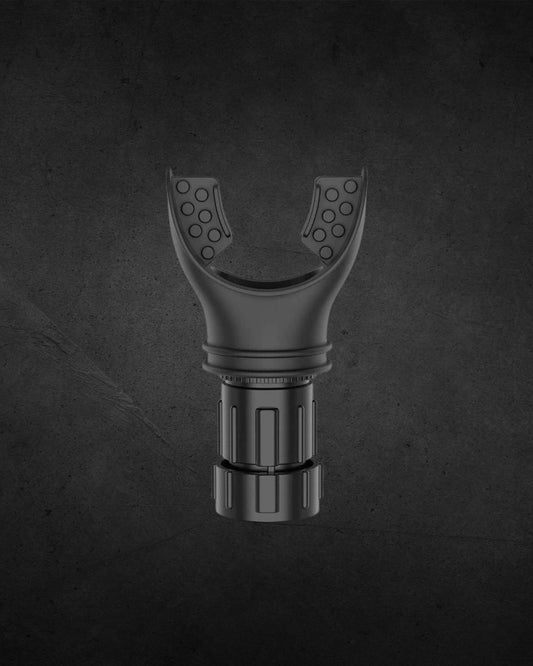 Fitbara™ Lung Trainer – Altitude Simulator