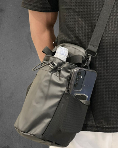 Fitbara™ MagBag - Magnetig Gym Companion