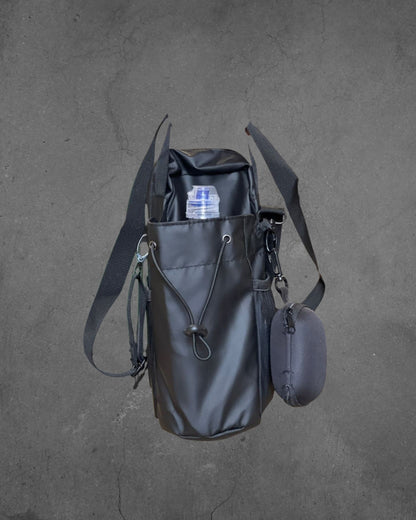 Fitbara™ MagBag - Magnetig Gym Companion