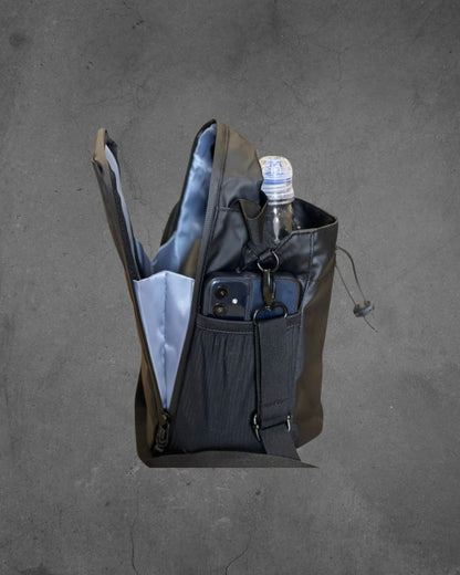 Fitbara™ MagBag - Magnetig Gym Companion