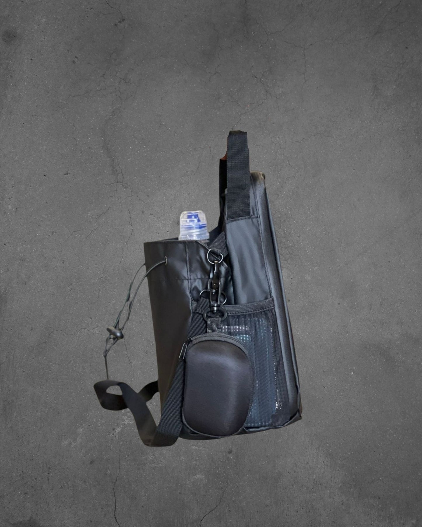 Fitbara™ MagBag - Magnetig Gym Companion