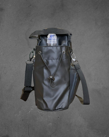 Fitbara™ MagBag - Magnetig Gym Companion