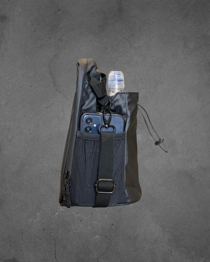 Fitbara™ MagBag - Magnetig Gym Companion