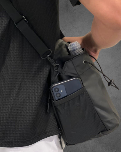 Fitbara™ MagBag - Magnetig Gym Companion