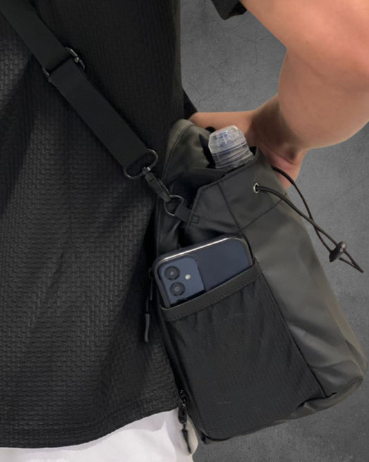 Fitbara™ MagBag - Magnetig Gym Companion