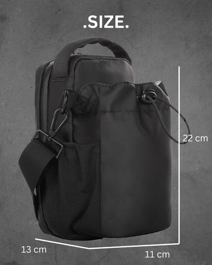 Fitbara™ MagBag - Magnetig Gym Companion