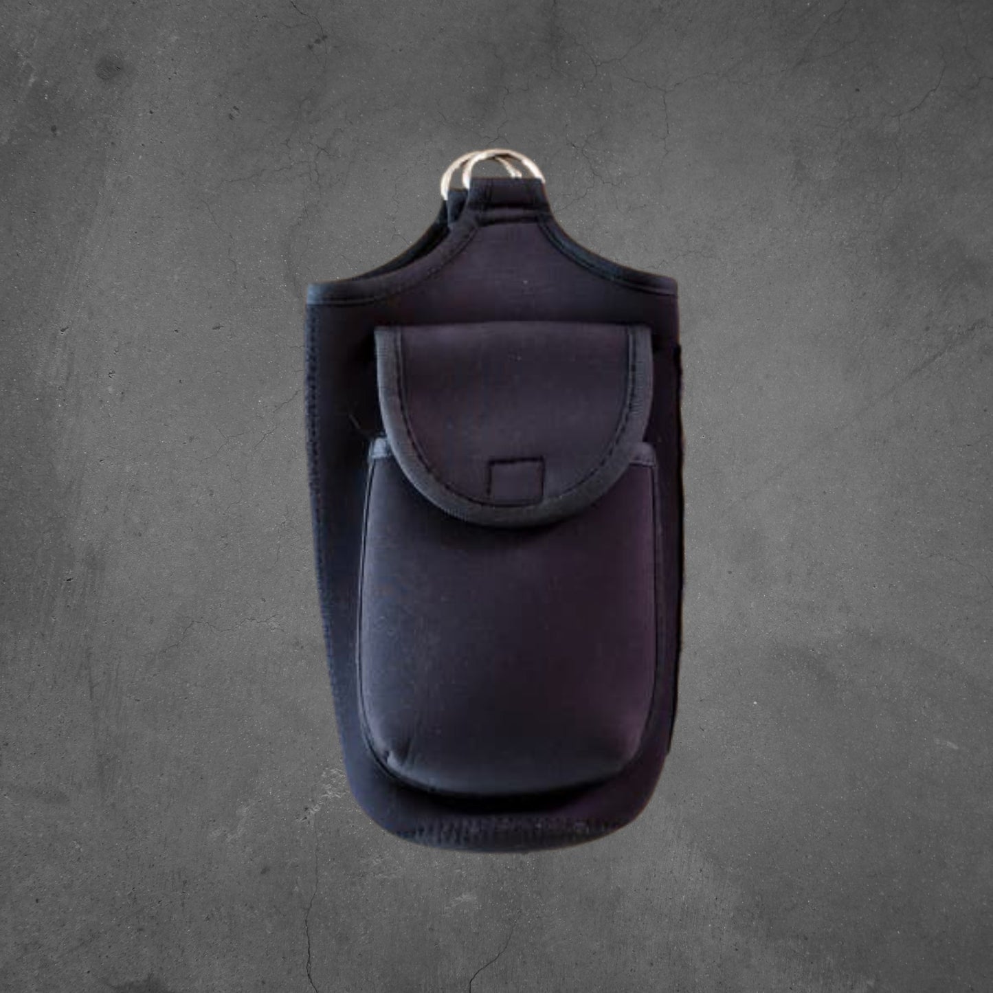 Fitbara™ MagBag - Magnetig Gym Companion