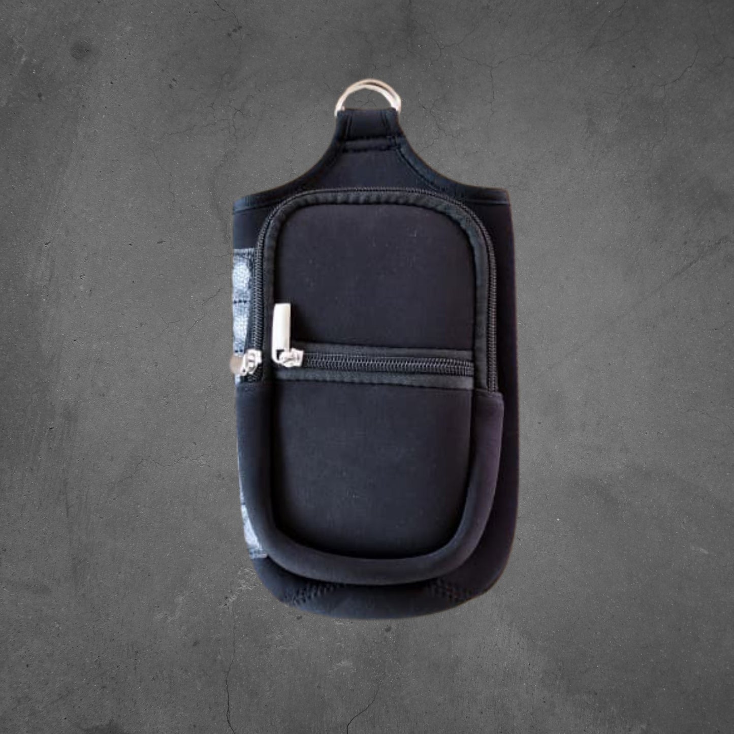 Fitbara™ MagBag - Magnetig Gym Companion