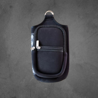 Fitbara™ MagBag - Magnetig Gym Companion