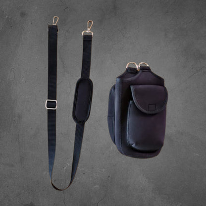 Fitbara™ MagBag - Magnetig Gym Companion