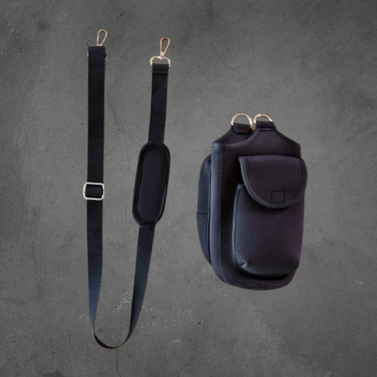 Fitbara™ MagBag - Magnetig Gym Companion